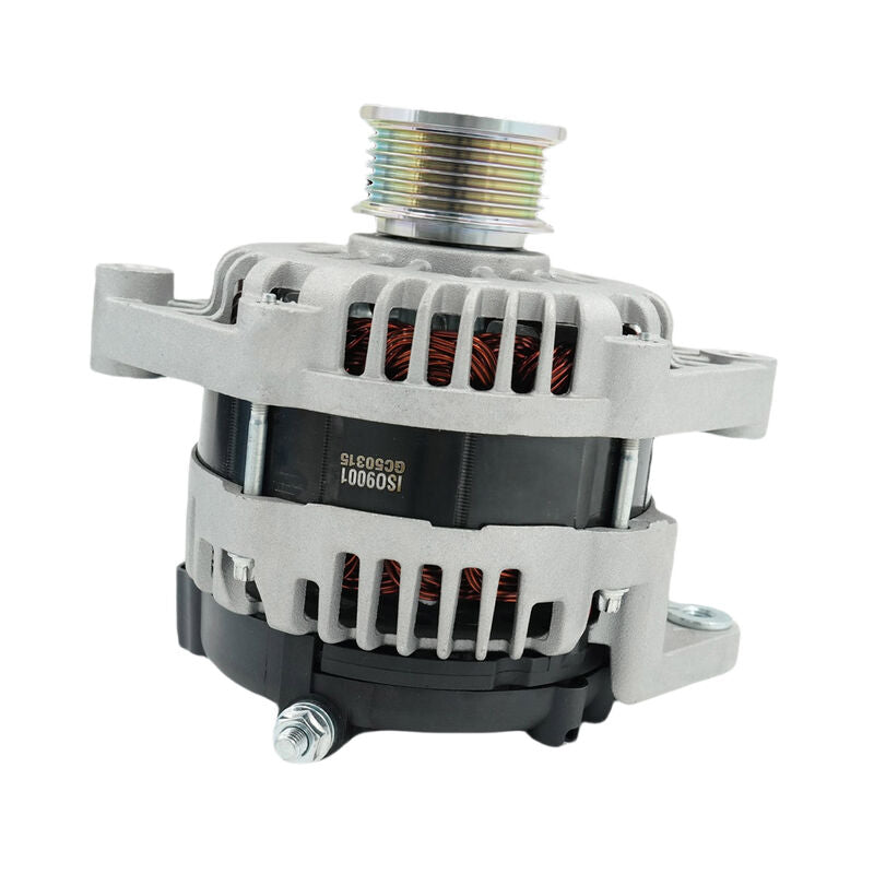 140A Alternator Fit For Holden Captiva 5 7 CG Z22D1 2.2L Cruze JH Z20D1 2.0L 2011-2019 - image 7