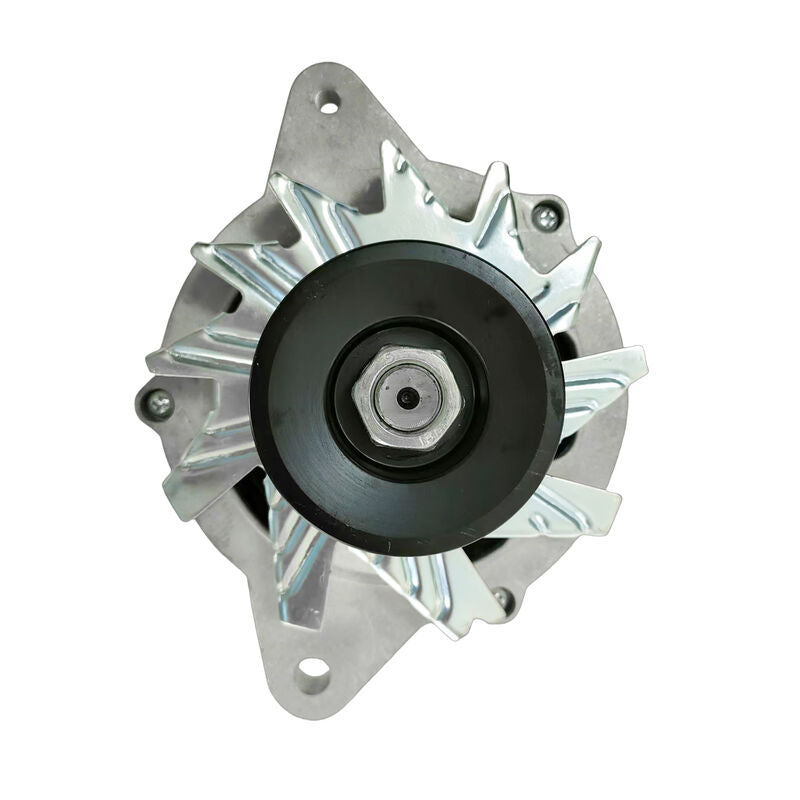 3 Pin Alternator Fit For Toyota Celica Corona Landcruiser Hilux RA23 40 RT133 RN85 36 39 41 105 FJ40 50 601965-1997 9120060861 - image 2