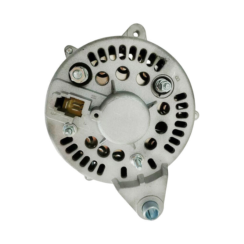 3 Pin Alternator Fit For Toyota Celica Corona Landcruiser Hilux RA23 40 RT133 RN85 36 39 41 105 FJ40 50 601965-1997 9120060861 - image 3