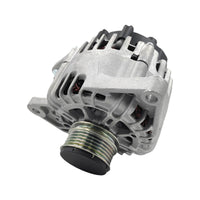 120A Alternator Fit For Hyundai i30 FD Accent RB For Kia Soul AM Engine D4FB 1.6L Diesel 373002A110 2001-2014 - image 4