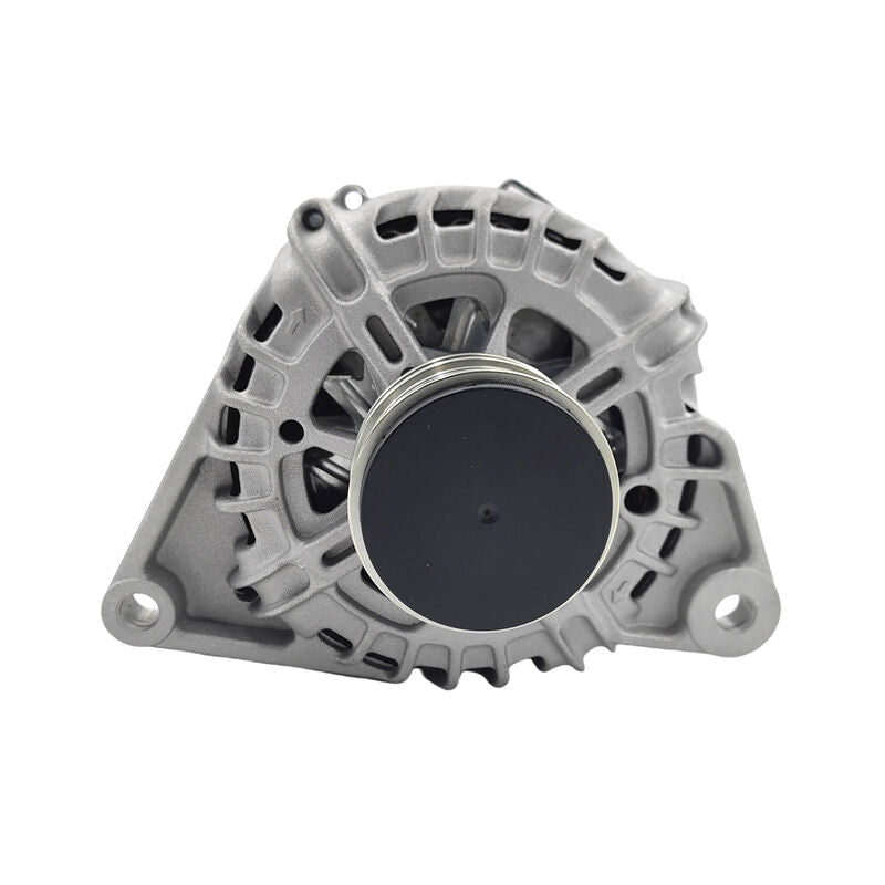 120A Alternator Fit For Hyundai i30 FD Accent RB For Kia Soul AM Engine D4FB 1.6L Diesel 373002A110 2001-2014 - image 5