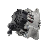 120A Alternator Fit For Hyundai i30 FD Accent RB For Kia Soul AM Engine D4FB 1.6L Diesel 373002A110 2001-2014 - image 6