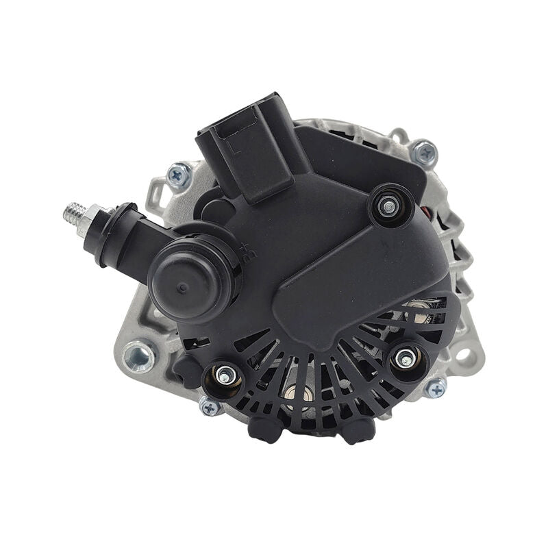 120A Alternator Fit For Hyundai i30 FD Accent RB For Kia Soul AM Engine D4FB 1.6L Diesel 373002A110 2001-2014 - image 7