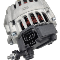 120A Alternator Fit For Hyundai i30 FD Accent RB For Kia Soul AM Engine D4FB 1.6L Diesel 373002A110 2001-2014 - image 8