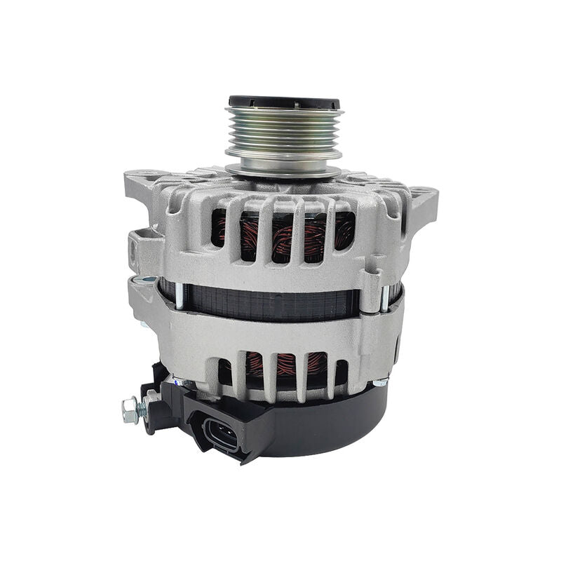 120A Alternator Fit For Kia Rondo RP For Hyundai i30 GD PD i40 VF 1.6L 1.7L Diesel 373002A850 2011-2020 - image 1