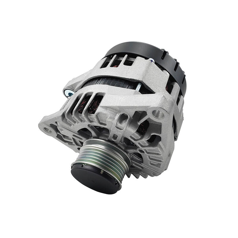 120A Alternator Fit For Kia Rondo RP For Hyundai i30 GD PD i40 VF 1.6L 1.7L Diesel 373002A850 2011-2020 - image 3