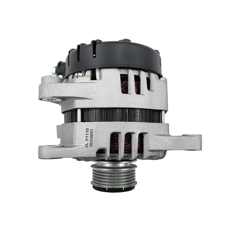 120A Alternator Fit For Kia Rondo RP For Hyundai i30 GD PD i40 VF 1.6L 1.7L Diesel 373002A850 2011-2020 - image 4