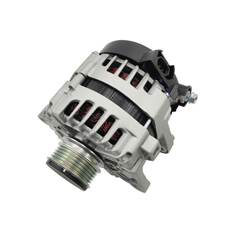 120A Alternator Fit For Kia Rondo RP For Hyundai i30 GD PD i40 VF 1.6L 1.7L Diesel 373002A850 2011-2020 - image 5