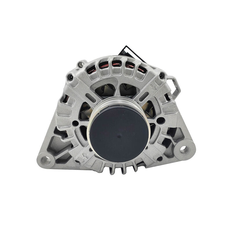 120A Alternator Fit For Kia Rondo RP For Hyundai i30 GD PD i40 VF 1.6L 1.7L Diesel 373002A850 2011-2020 - image 6