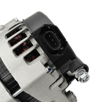 120A Alternator Fit For Kia Rondo RP For Hyundai i30 GD PD i40 VF 1.6L 1.7L Diesel 373002A850 2011-2020 - image 8