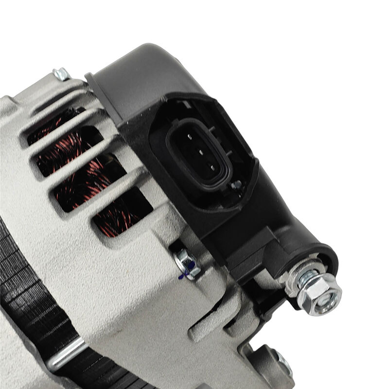 120A Alternator Fit For Kia Rondo RP For Hyundai i30 GD PD i40 VF 1.6L 1.7L Diesel 373002A850 2011-2020 - image 8
