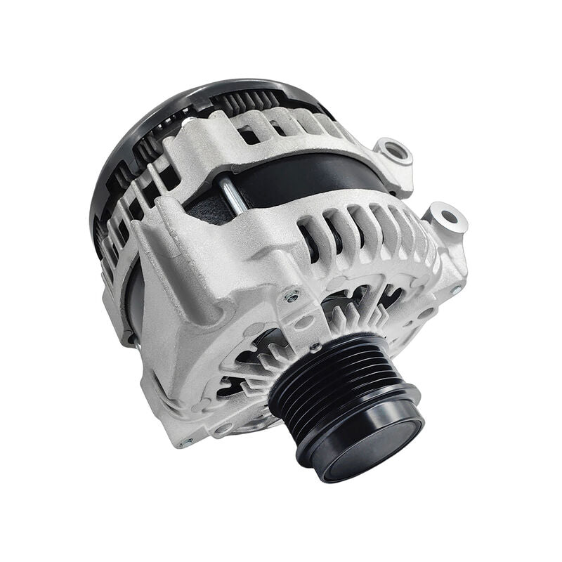 Alternator Fit For Jeep Cherokee KL Engine EHB 3.2L V6 Petrol 12V 220A 6PV 2014-2018 - image 3