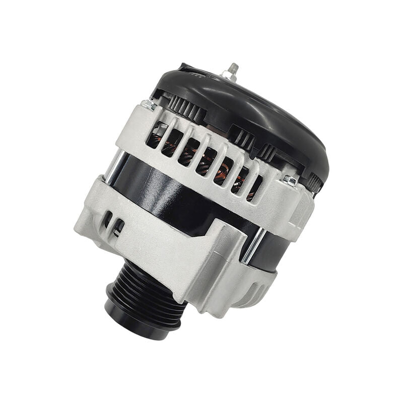 Alternator Fit For Jeep Cherokee KL Engine EHB 3.2L V6 Petrol 12V 220A 6PV 2014-2018 - image 4