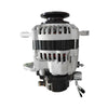 75A Alternator 17mm Outlet Fit For Kia Pregio K2700 PU TU 3VRS CT 2.7L J2 2002-208 373004Z400