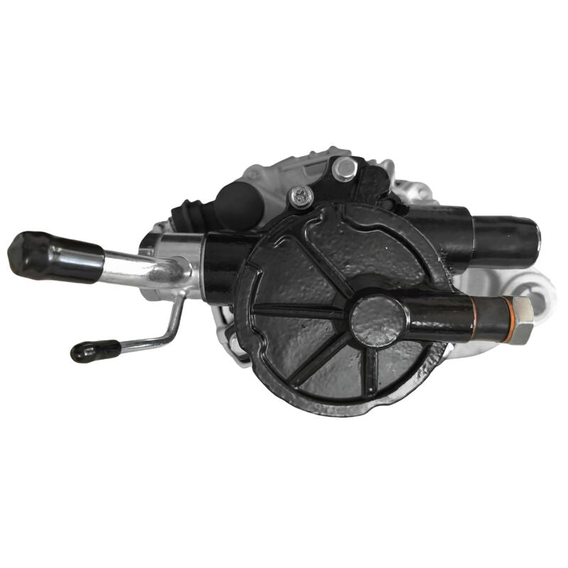 75A Alternator 17mm Outlet Fit For Kia Pregio K2700 PU TU 3VRS CT 2.7L J2 2002-208 373004Z400 - image 4