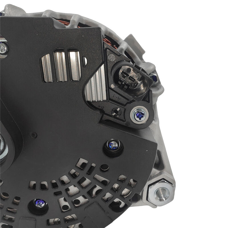 180A Alternator Fit For Land Rover Range Rover Velar L560 Evoque L551 L538 Discovery L462 Sport L550 2.0L Turbo Diesel 2015-ON - image 7