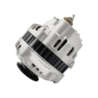 65A Alternator Fit For Mitsubishi Colt RG Forklift FG Lancer CA CB CC Pajero NH Triton ME MF MG MH MJ 1.5L 2.6L Petrol 4Cyl A2T02471 1977-ON - image 2