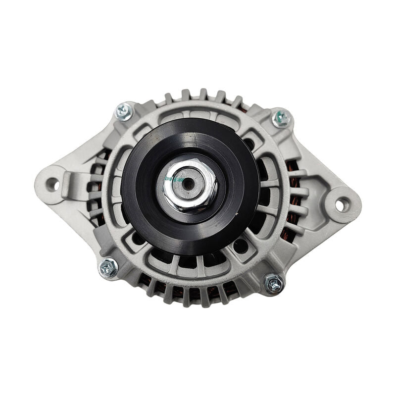 65A Alternator Fit For Mitsubishi Colt RG Forklift FG Lancer CA CB CC Pajero NH Triton ME MF MG MH MJ 1.5L 2.6L Petrol 4Cyl A2T02471 1977-ON - image 4