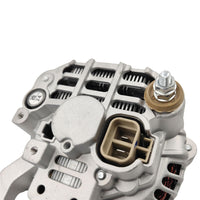 65A Alternator Fit For Mitsubishi Colt RG Forklift FG Lancer CA CB CC Pajero NH Triton ME MF MG MH MJ 1.5L 2.6L Petrol 4Cyl A2T02471 1977-ON - image 6