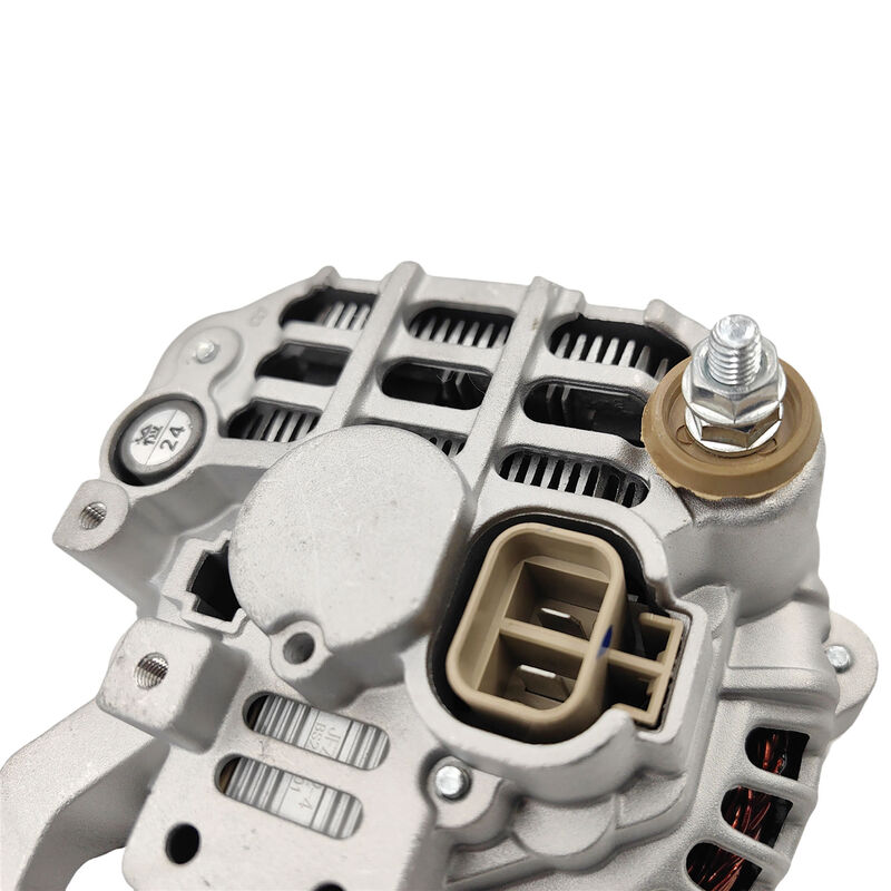 65A Alternator Fit For Mitsubishi Colt RG Forklift FG Lancer CA CB CC Pajero NH Triton ME MF MG MH MJ 1.5L 2.6L Petrol 4Cyl A2T02471 1977-ON - image 6