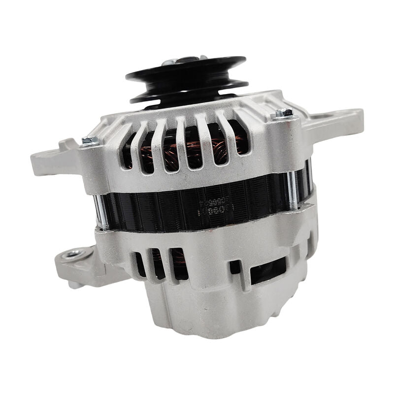 65A Alternator Fit For Mitsubishi Colt RG Forklift FG Lancer CA CB CC Pajero NH Triton ME MF MG MH MJ 1.5L 2.6L Petrol 4Cyl A2T02471 1977-ON - image 7
