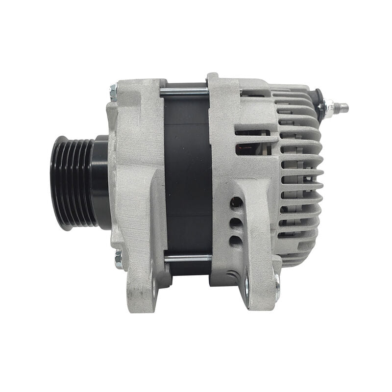 130A Alternator Fit For Mitsubishi Outlander ZJ ZK ZL ASX XA XB XC XD Engine 4N14 2.2L 4N13 1.8L Turbo Diesel A2TX5781 2010-2021 - image 2