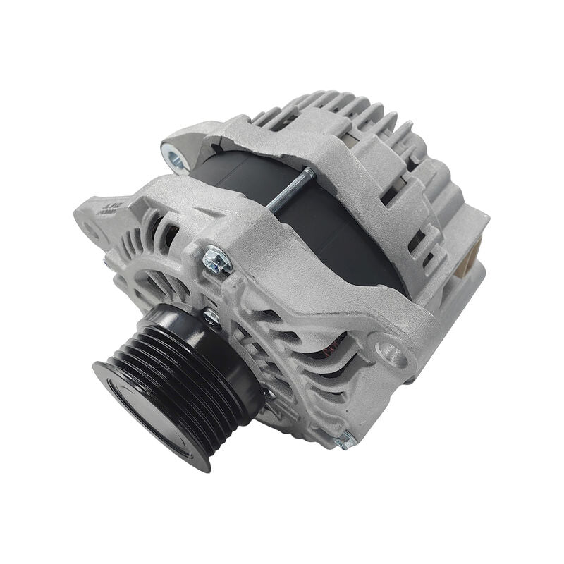 130A Alternator Fit For Mitsubishi Outlander ZJ ZK ZL ASX XA XB XC XD Engine 4N14 2.2L 4N13 1.8L Turbo Diesel A2TX5781 2010-2021 - image 4