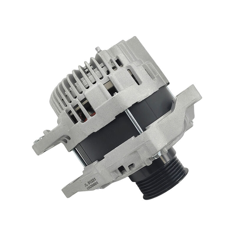130A Alternator Fit For Mitsubishi Outlander ZJ ZK ZL ASX XA XB XC XD Engine 4N14 2.2L 4N13 1.8L Turbo Diesel A2TX5781 2010-2021 - image 6