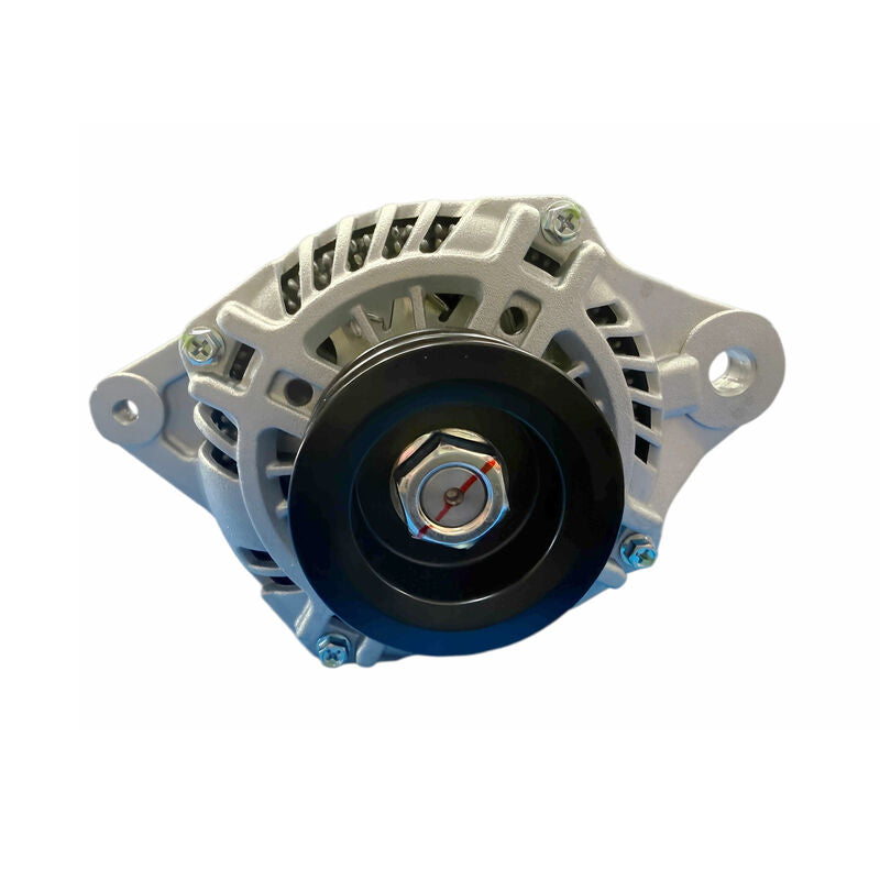 140A Alternator Fit For Mitsubishi Pajero NS NT NW NX Triton ML 3.2L A2TX1279 2006-2014 - image 2