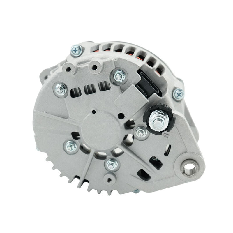 110A Alternator Fit For Nissan Patrol GU Y61 4.8L 6Cyl Petrol TB48DE 10/2001-11/2012 - image 5