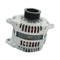 110A Alternator Fit For Nissan Patrol GU Y61 4.8L 6Cyl Petrol TB48DE 10/2001-11/2012 - image 7