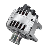 120A Alternator Fit For Nissan Qashqai J11 X-Trail T32 2.0L MR20DD 2.5L QR25DE 2013-2022 TG12C163