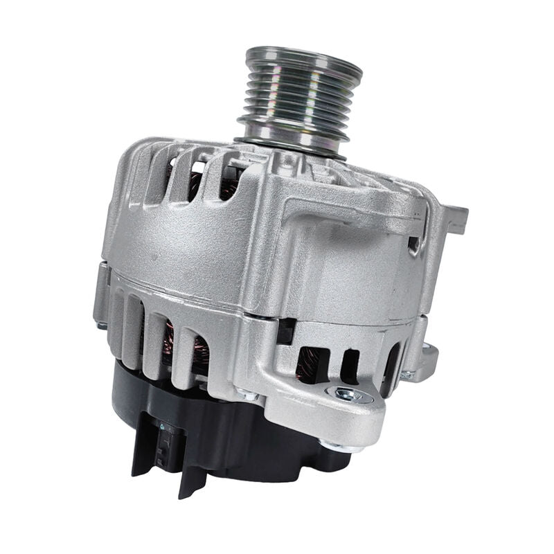 120A Alternator Fit For Nissan Qashqai J11 X-Trail T32 2.0L MR20DD 2.5L QR25DE 2013-2022 TG12C163