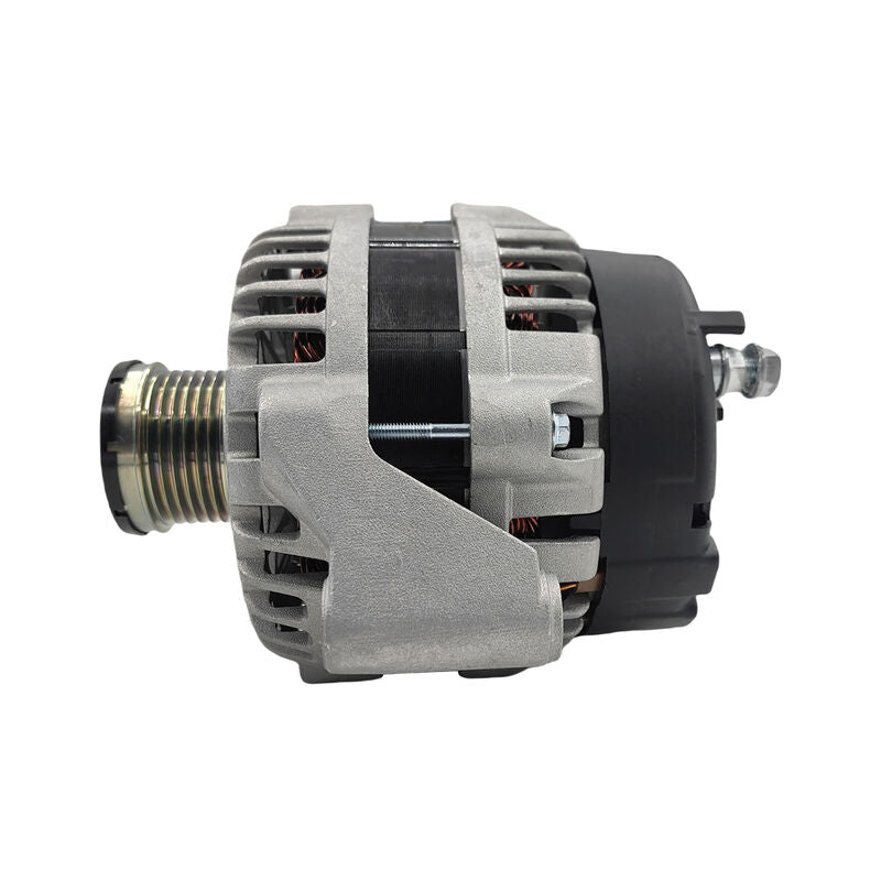 140A Alternator Fit For SSangyong Actyon Musso Korando Kyron Rexton Stavic 1998-2017 - image 2