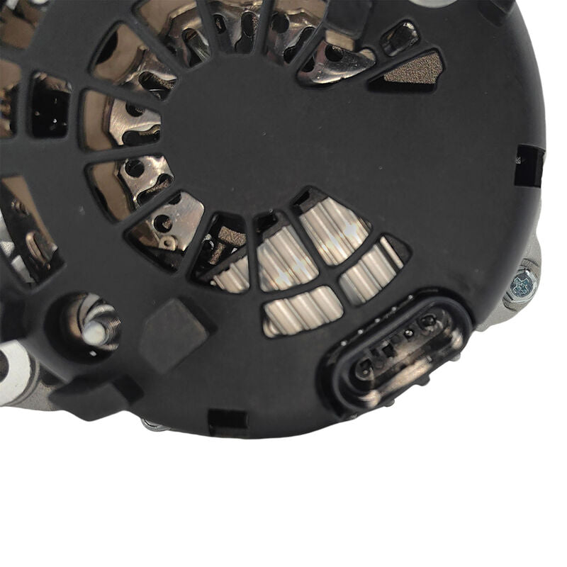 140A Alternator Fit For SSangyong Actyon Musso Korando Kyron Rexton Stavic 1998-2017 - image 7