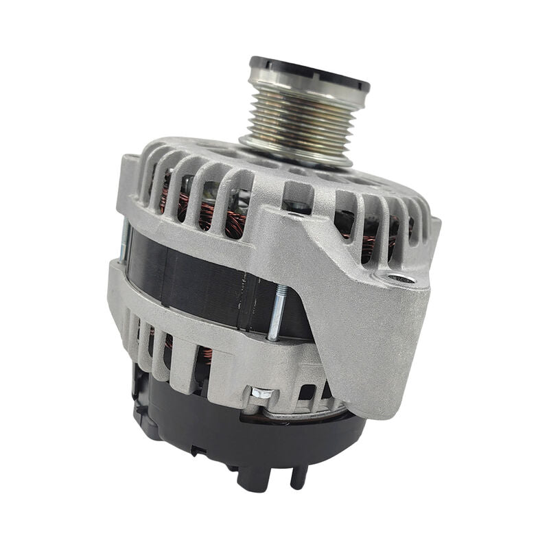 140A Alternator Fit For SSangyong Actyon Musso Korando Kyron Rexton Stavic 1998-2017 - image 8