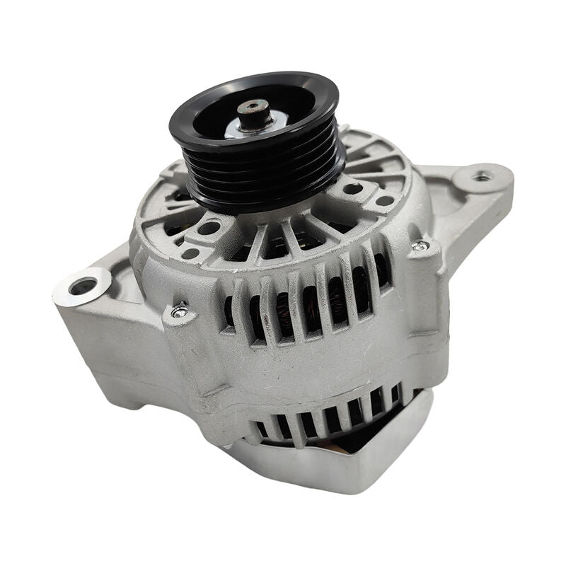 70A Alternator Fit For Suzuki Alto GF APV GC416 Baleno EW Escudo Swift EZ FZ SX4 RW416 RW420 1.0L 1.4L 1.5L 1.6L 2.0L 2005-2019 - image 1