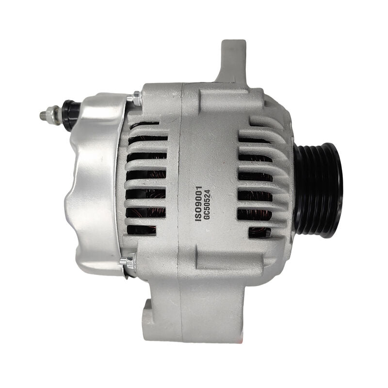 70A Alternator Fit For Suzuki Alto GF APV GC416 Baleno EW Escudo Swift EZ FZ SX4 RW416 RW420 1.0L 1.4L 1.5L 1.6L 2.0L 2005-2019 - image 2