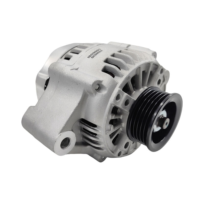 70A Alternator Fit For Suzuki Alto GF APV GC416 Baleno EW Escudo Swift EZ FZ SX4 RW416 RW420 1.0L 1.4L 1.5L 1.6L 2.0L 2005-2019 - image 3