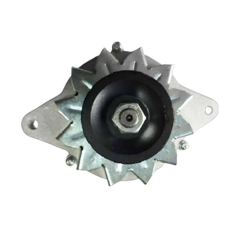 Alternator Fit For Suzuki LJ80 Sierra Cabrio 1.0L SJ410 021000-8130 27020-31051 1977-1991 - image 3
