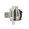 Alternator 130Amps Fit For Toyota Hilux KUN26 KUN16 KZN156 KUN167 2005-2016 Prado KDJ120 Diesel 1KD-FTV 3.0L 2006-2009