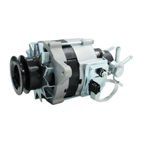 Alternator Fit For Toyota Landcruiser Dyna Toyoace Coaster For Daihatsu Delta Rocky 4cyl Diesel - image 1