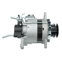Alternator Fit For Toyota Landcruiser Dyna Toyoace Coaster For Daihatsu Delta Rocky 4cyl Diesel - image 2