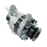 Alternator Fit For Toyota Landcruiser Dyna Toyoace Coaster For Daihatsu Delta Rocky 4cyl Diesel - image 3