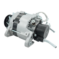 Alternator Fit For Toyota Landcruiser Dyna Toyoace Coaster For Daihatsu Delta Rocky 4cyl Diesel - image 4