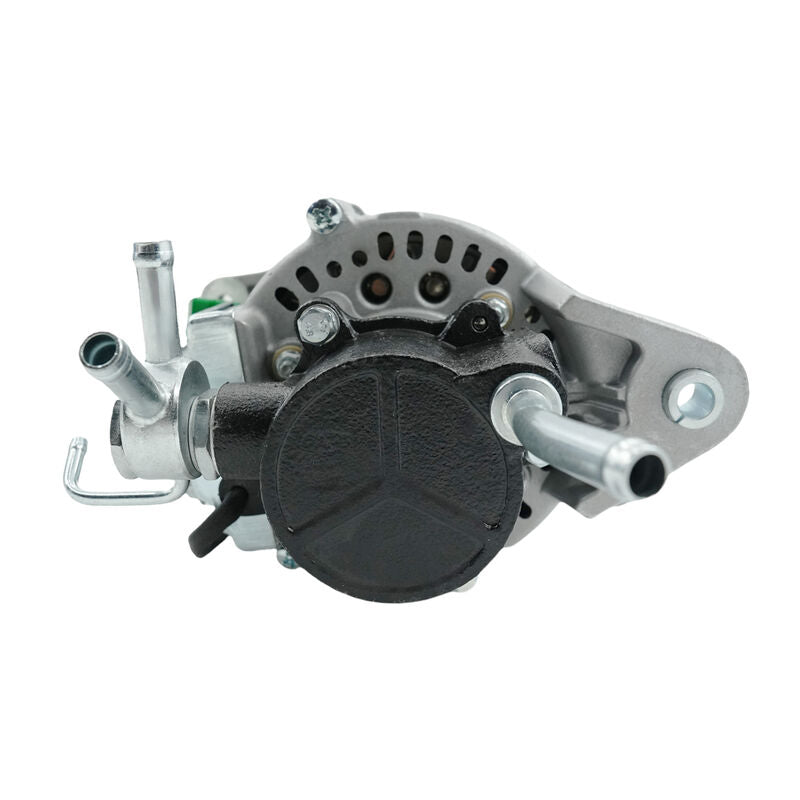 Alternator Fit For Daihatsu Delta Rocky For Toyota Landcruiser HJ47 HJ60 HJ61 HJ75 2H 12HT 4.0L Diesel - image 5