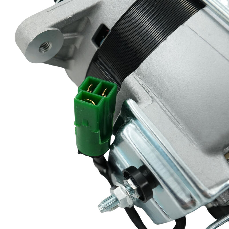 Alternator Fit For Daihatsu Delta Rocky For Toyota Landcruiser HJ47 HJ60 HJ61 HJ75 2H 12HT 4.0L Diesel - image 7