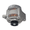 80A Alternator Fit For Toyota Hilux VZN167 VZN172 V6 3.4L Landcruiser Prado VZJ95R V6 5VZ-FE Petrol