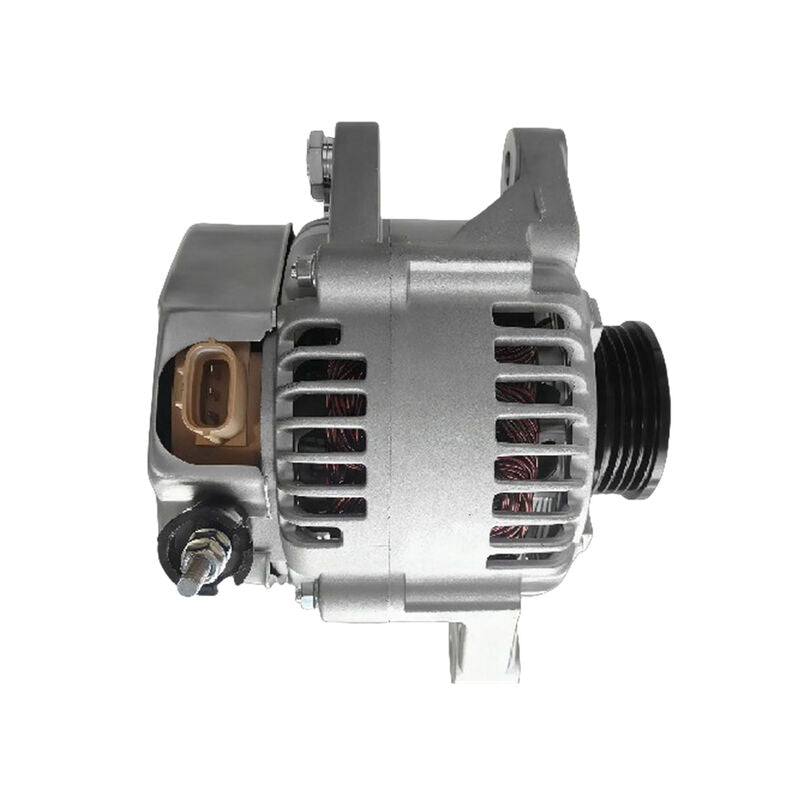 3 Pin Alternator Fit For Toyota Prius C Porte Echo NCP10 NCP12 NCP13 Ractis NCP100 NCP105 Yaris 1.3L 1.5L 2NZ-FE 1NZ-FE 1999-2005 - image 1