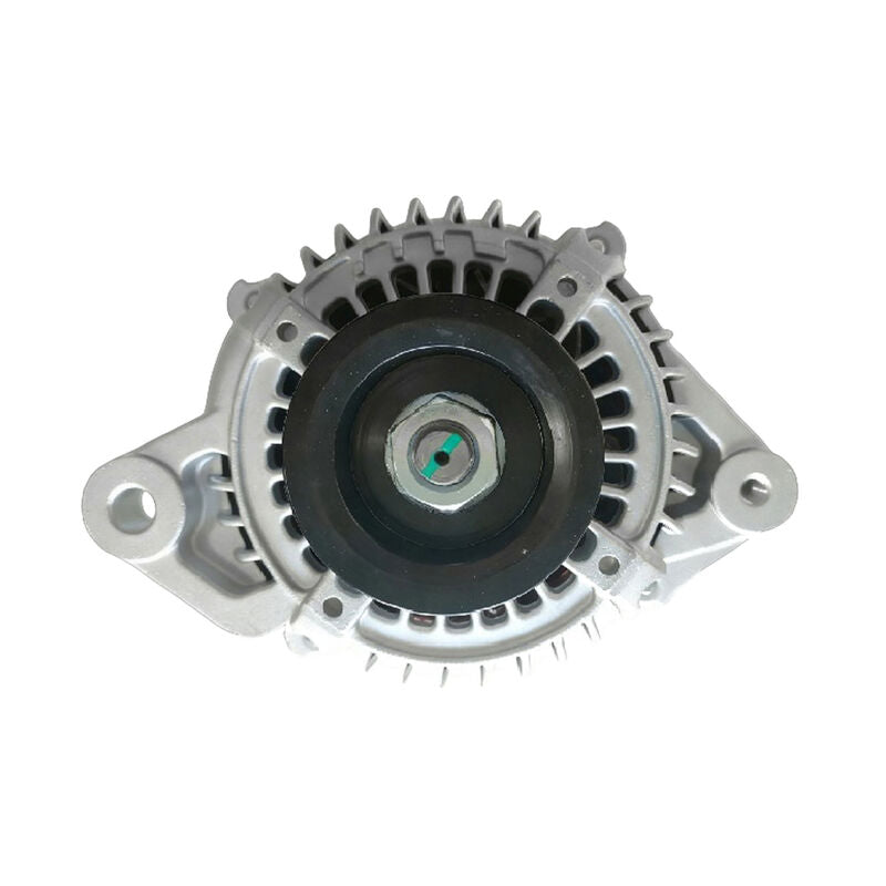3 Pin Alternator Fit For Toyota Prius C Porte Echo NCP10 NCP12 NCP13 Ractis NCP100 NCP105 Yaris 1.3L 1.5L 2NZ-FE 1NZ-FE 1999-2005 - image 2